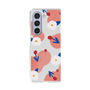 Clear Case［ Mod Deco - オリジナル - フラワー/C ］