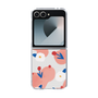 Clear Case［ Mod Deco - オリジナル - フラワー/C ］