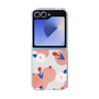 Clear Case［ Mod Deco - オリジナル - フラワー/C ］