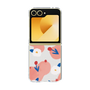 Clear Case［ Mod Deco - オリジナル - フラワー/C ］