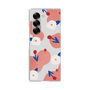 Clear Case［ Mod Deco - オリジナル - フラワー/C ］