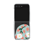 Clear Case［ Mod Deco - オリジナル - フラワー/D ］