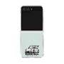 Clear Case［ RAUH-Welt BEGRIFF - Classic Porsche - White ］