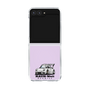 Clear Case［ RAUH-Welt BEGRIFF - Classic Porsche - White ］