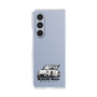 Clear Case［ RAUH-Welt BEGRIFF - Classic Porsche - White ］