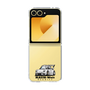 Clear Case［ RAUH-Welt BEGRIFF - Classic Porsche - White ］