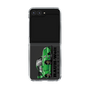 Clear Case［ RAUH-Welt BEGRIFF - Classic Porsche - Green ］