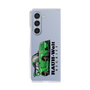 Clear Case［ RAUH-Welt BEGRIFF - Classic Porsche - Green ］