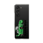 Clear Case［ RAUH-Welt BEGRIFF - Classic Porsche - Green ］