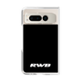 Clear Case［ RAUH-Welt BEGRIFF - RWB - Black ］