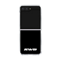 Clear Case［ RAUH-Welt BEGRIFF - RWB - Black ］