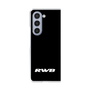 Clear Case［ RAUH-Welt BEGRIFF - RWB - Black ］