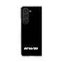 Clear Case［ RAUH-Welt BEGRIFF - RWB - Black ］