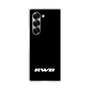 Clear Case［ RAUH-Welt BEGRIFF - RWB - Black ］