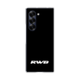 Clear Case［ RAUH-Welt BEGRIFF - RWB - Black ］