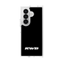 Clear Case［ RAUH-Welt BEGRIFF - RWB - Black ］