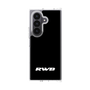 Clear Case［ RAUH-Welt BEGRIFF - RWB - Black ］
