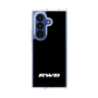 Clear Case［ RAUH-Welt BEGRIFF - RWB - Black ］