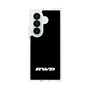 Clear Case［ RAUH-Welt BEGRIFF - RWB - Black ］
