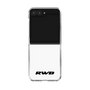 Clear Case［ RAUH-Welt BEGRIFF - RWB - White ］