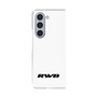 Clear Case［ RAUH-Welt BEGRIFF - RWB - White ］