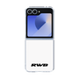 Clear Case［ RAUH-Welt BEGRIFF - RWB - White ］