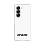 Clear Case［ RAUH-Welt BEGRIFF - RWB - White ］