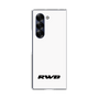 Clear Case［ RAUH-Welt BEGRIFF - RWB - White ］