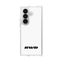 Clear Case［ RAUH-Welt BEGRIFF - RWB - White ］