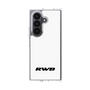 Clear Case［ RAUH-Welt BEGRIFF - RWB - White ］