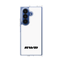 Clear Case［ RAUH-Welt BEGRIFF - RWB - White ］