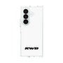 Clear Case［ RAUH-Welt BEGRIFF - RWB - White ］
