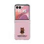 Clear Case［ TEKKEN - Chibi Character - Kuma ］