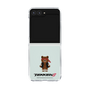 Clear Case［ TEKKEN - Chibi Character - Kuma ］
