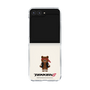 Clear Case［ TEKKEN - Chibi Character - Kuma ］