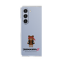 Clear Case［ TEKKEN - Chibi Character - Kuma ］