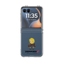Clear Case［ TEKKEN - Chibi Character - Paul Phoenix ］