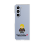 Clear Case［ TEKKEN - Chibi Character - Paul Phoenix ］