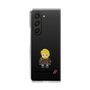 Clear Case［ TEKKEN - Chibi Character - Paul Phoenix ］