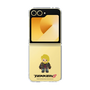 Clear Case［ TEKKEN - Chibi Character - Paul Phoenix ］