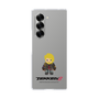 Clear Case［ TEKKEN - Chibi Character - Paul Phoenix ］