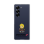 Clear Case［ TEKKEN - Chibi Character - Paul Phoenix ］