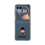 Clear Case［ TEKKEN - Chibi Character - Marshall Law ］