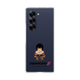 Clear Case［ TEKKEN - Chibi Character - Marshall Law ］