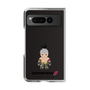 Clear Case［ TEKKEN - Chibi Character - Bryan Fury ］