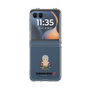 Clear Case［ TEKKEN - Chibi Character - Bryan Fury ］