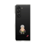 Clear Case［ TEKKEN - Chibi Character - Bryan Fury ］