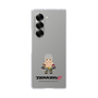Clear Case［ TEKKEN - Chibi Character - Bryan Fury ］