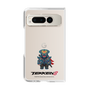 Clear Case［ TEKKEN - Chibi Character - Yoshimitsu ］