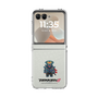 Clear Case［ TEKKEN - Chibi Character - Yoshimitsu ］